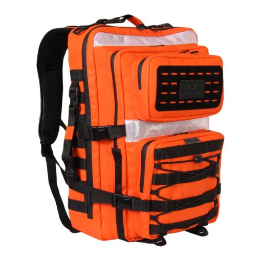 Çantalar Venom Taktik Sırt Çantası-50 Lt Tem Teknoloji 13
