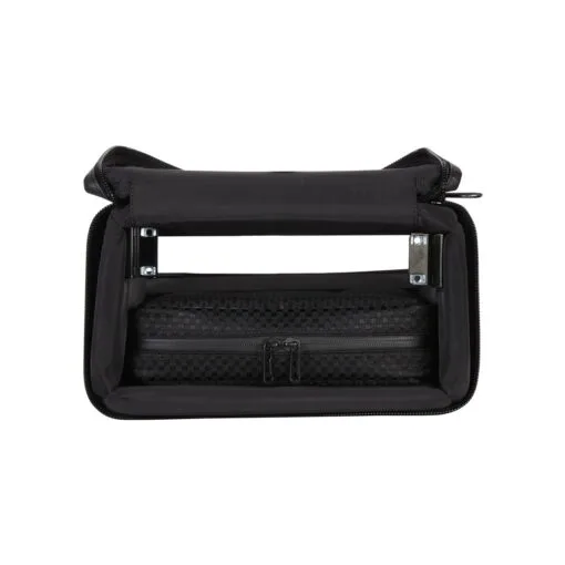 Case ve Destek Ekipmanları 1U Receiver Taşıma Çantası-Rack Case Tem Teknoloji 12