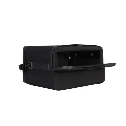 Case ve Destek Ekipmanları 1U Receiver Taşıma Çantası-Rack Case Tem Teknoloji 14