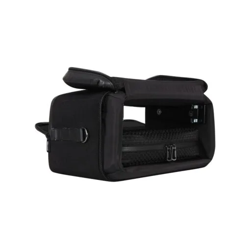 Case ve Destek Ekipmanları 1U Receiver Taşıma Çantası-Rack Case Tem Teknoloji 15