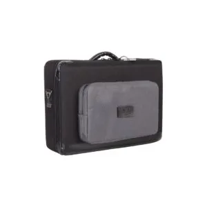 Case ve Destek Ekipmanları DJ Çantası-S Tem Teknoloji