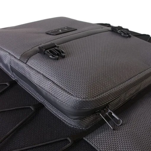 Case ve Destek Ekipmanları Venom Pioneer XDJ RX2 Taşıma Çantası Tem Teknoloji 13