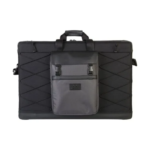 Case ve Destek Ekipmanları Venom Pioneer XDJ RX2 Taşıma Çantası Tem Teknoloji 15