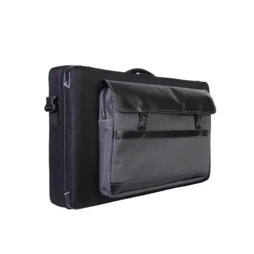 Case ve Destek Ekipmanları Pioneer DDJ FLX 10 DJ Çantası Tem Teknoloji 11