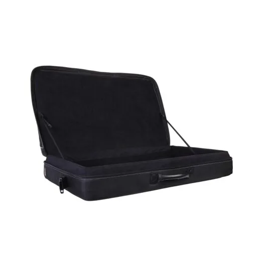 Case ve Destek Ekipmanları Pioneer DDJ FLX 10 DJ Çantası Tem Teknoloji 12