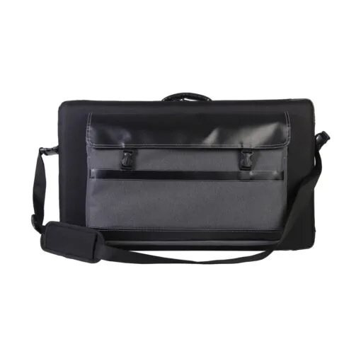Case ve Destek Ekipmanları Pioneer DDJ FLX 10 DJ Çantası Tem Teknoloji 13
