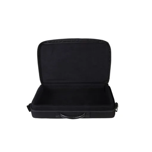 Case ve Destek Ekipmanları Pioneer DDJ FLX 4 DJ Çantası Tem Teknoloji 12