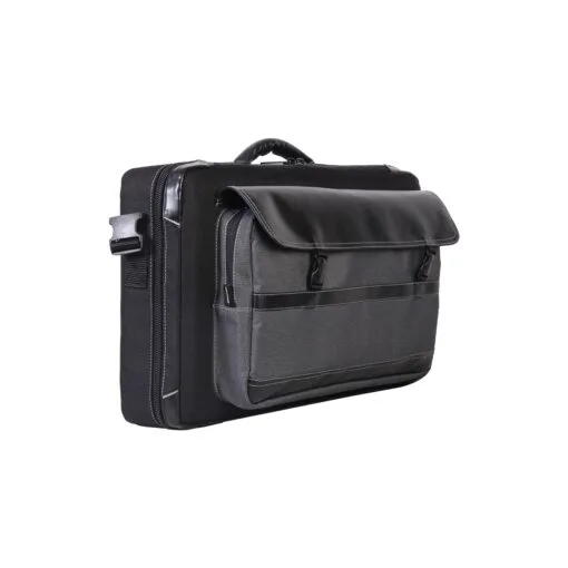 Case ve Destek Ekipmanları Pioneer DDJ FLX 4 DJ Çantası Tem Teknoloji 13