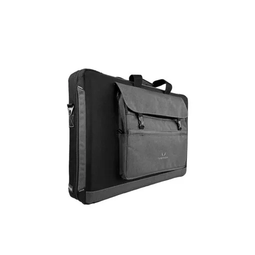 Case ve Destek Ekipmanları Numark FX4 DJ Çantası Tem Teknoloji 13