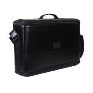 CASE Shure 2U Taşıma Çantası Tem Teknoloji