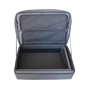 Case ve Destek Ekipmanları Pedalboard 65 Taşıma Çantası Tem Teknoloji 2
