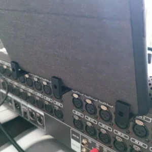 Standlar Behringer X32 Mixer İçin Özel Tasarım Tablet Standı (Model1) Tem Teknoloji 2