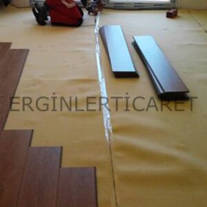 Ses Yalıtımı ŞAP ALTI ŞİLTE VE DARBE ÖNLEYİCİ ŞİLTE (1.5 M2) Tem Teknoloji 2