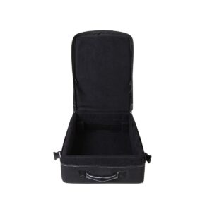 Case ve Destek Ekipmanları Pioneer CDJ-3000 Taşıma Çantası (Çek Çek Kulplu) Tem Teknoloji 2