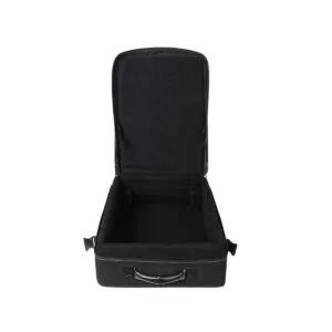 Case ve Destek Ekipmanları Pioneer CDJ-3000 Taşıma Çantası (Çek Çek Kulplu) Tem Teknoloji 2