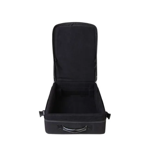 Case ve Destek Ekipmanları Pioneer CDJ-3000 Taşıma Çantası (Çek Çek Kulplu) Tem Teknoloji 12
