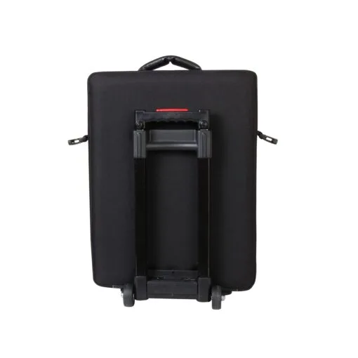 Case ve Destek Ekipmanları Pioneer CDJ-3000 Taşıma Çantası (Çek Çek Kulplu) Tem Teknoloji 13