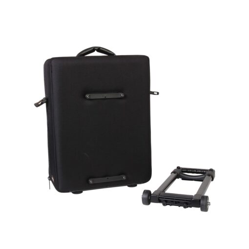 Çanta & Outdoor Pioneer CDJ-3000 Taşıma Çantası (Çek Çek Kulplu) Tem Teknoloji 14