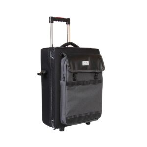 Case ve Destek Ekipmanları Pioneer CDJ-3000 Taşıma Çantası (Çek Çek Kulplu) Tem Teknoloji
