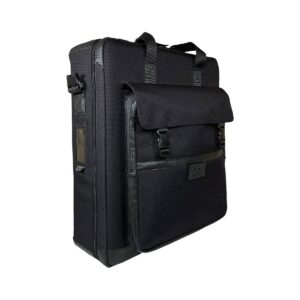 Case ve Destek Ekipmanları Pioneer DJM V10 LF DJ Mixer Taşıma Çantası Tem Teknoloji
