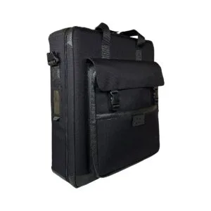 Case ve Destek Ekipmanları Pioneer DJM V10 LF DJ Mixer Taşıma Çantası Tem Teknoloji