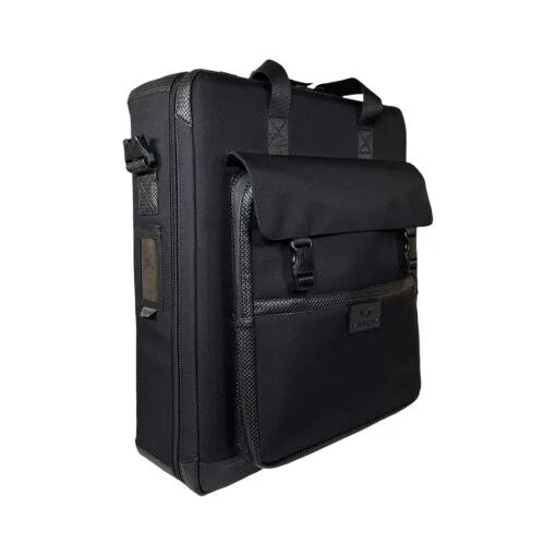 Case ve Destek Ekipmanları Pioneer DJM V10 LF DJ Mixer Taşıma Çantası Tem Teknoloji 11