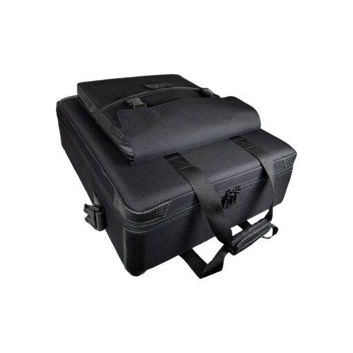 Çanta & Outdoor Pioneer DJM V10 LF DJ Mixer Taşıma Çantası Tem Teknoloji 13