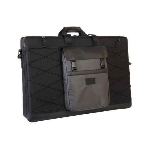 Case ve Destek Ekipmanları Pioneer XDJ RX2 Taşıma Çantası-Form Case Tem Teknoloji 11