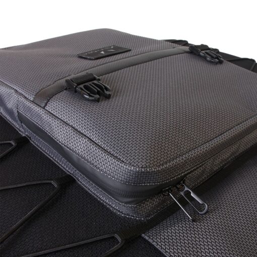Case ve Destek Ekipmanları Pioneer XDJ RX2 Taşıma Çantası-Form Case Tem Teknoloji 13