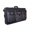 Case ve Destek Ekipmanları Pioneer XDJ RX2 Taşıma Çantası-Form Case Tem Teknoloji