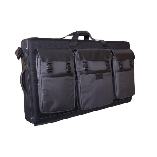 Case ve Destek Ekipmanları Pioneer XDJ XZ DJ Çantası-Form Case Tem Teknoloji 11