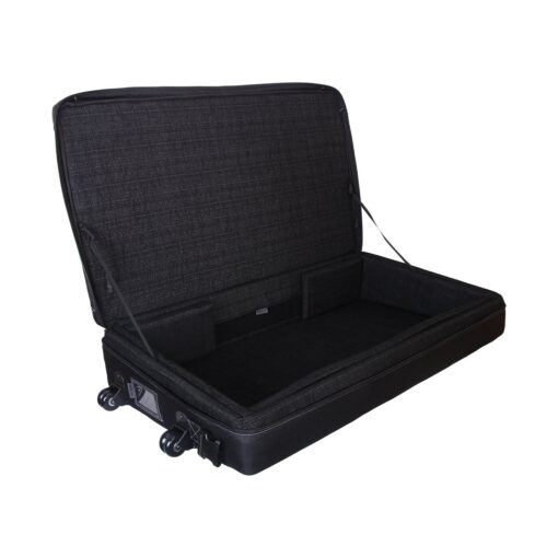 Case ve Destek Ekipmanları Pioneer XDJ XZ DJ Çantası-Form Case Tem Teknoloji 12