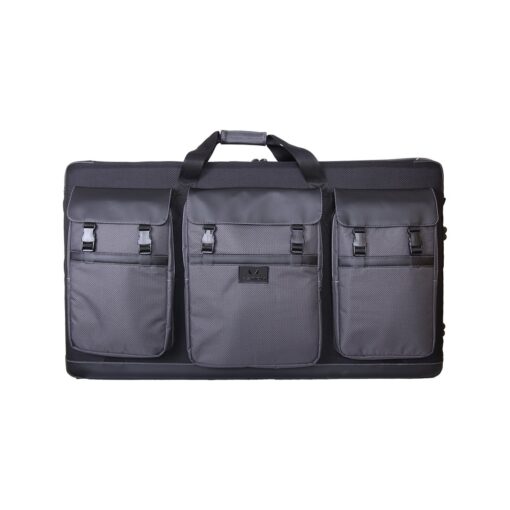 Case ve Destek Ekipmanları Pioneer XDJ XZ DJ Çantası-Form Case Tem Teknoloji 13