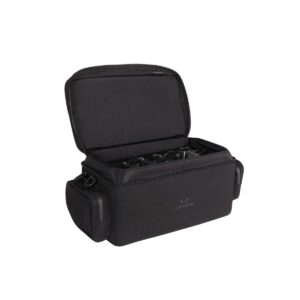 Case ve Destek Ekipmanları Venom Pioneer DJ RMX-1000- Form Case Tem Teknoloji