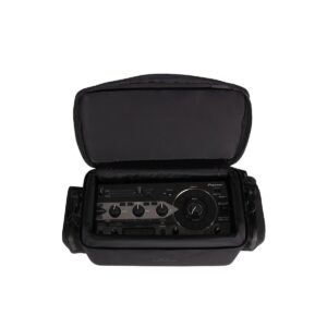 Case ve Destek Ekipmanları Venom Pioneer DJ RMX-1000- Form Case Tem Teknoloji 2