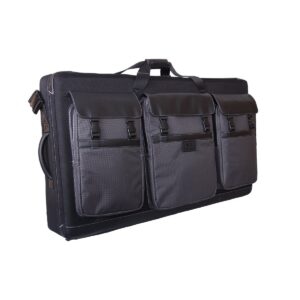 Case ve Destek Ekipmanları Pioneer XDJ XZ DJ Çantası-Soft Case Tem Teknoloji