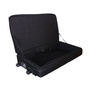 Case ve Destek Ekipmanları Pioneer XDJ XZ DJ Çantası-Soft Case Tem Teknoloji 2