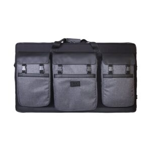 Case ve Destek Ekipmanları Pioneer OPUS QUAD DJ Çantası-Soft Case Tem Teknoloji