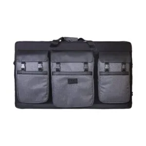 Case ve Destek Ekipmanları Pioneer OPUS QUAD DJ Çantası-Soft Case Tem Teknoloji