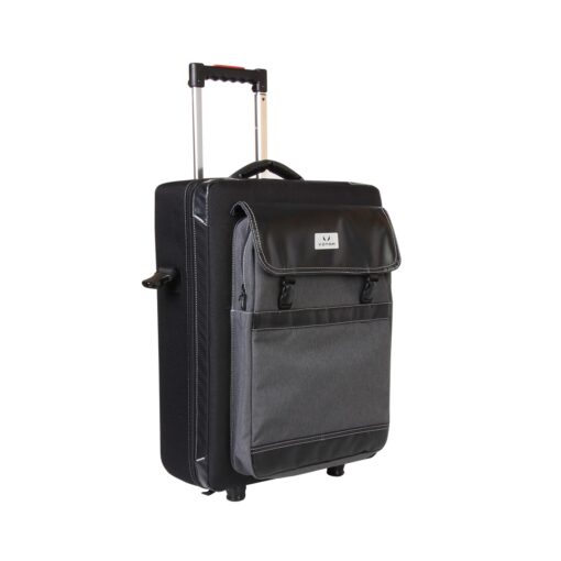 Case ve Destek Ekipmanları Pioneer CDJ 3000 Multi Player Taşıma Çantası-Form Case Tem Teknoloji 13