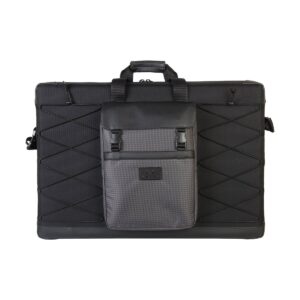 Case ve Destek Ekipmanları Pioneer XDJ RX3 DJ Çantası-Form Case Tem Teknoloji 2