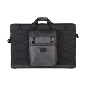 Case ve Destek Ekipmanları Pioneer XDJ RX3 DJ Çantası-Form Case Tem Teknoloji 2