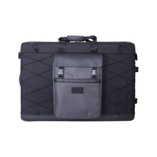 Case ve Destek Ekipmanları Pioneer XDJ RX3 DJ Çantası-Form Case Tem Teknoloji 13
