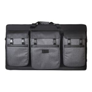 Case ve Destek Ekipmanları ALPHATHETA XDJ-AZ DJ Çantası-Soft Case Tem Teknoloji 2