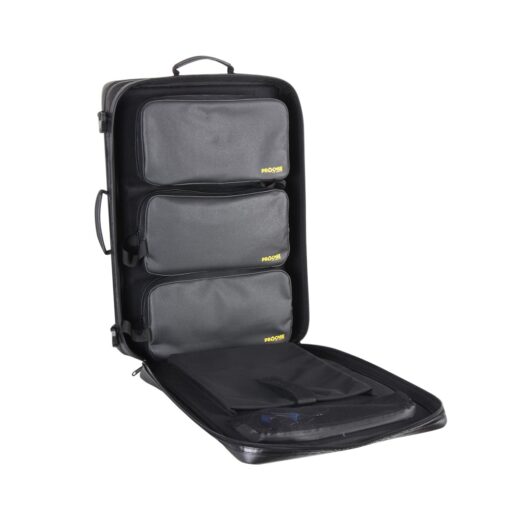 Çanta & Outdoor Spin Seri Dj Sırt Çantası-Small Tem Teknoloji 12