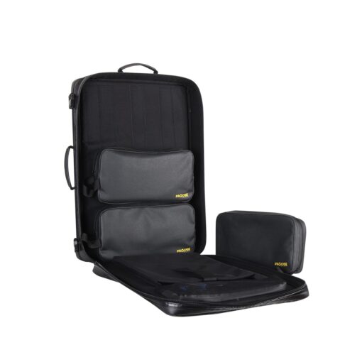 Çanta & Outdoor Spin Seri Dj Sırt Çantası-Small Tem Teknoloji 14