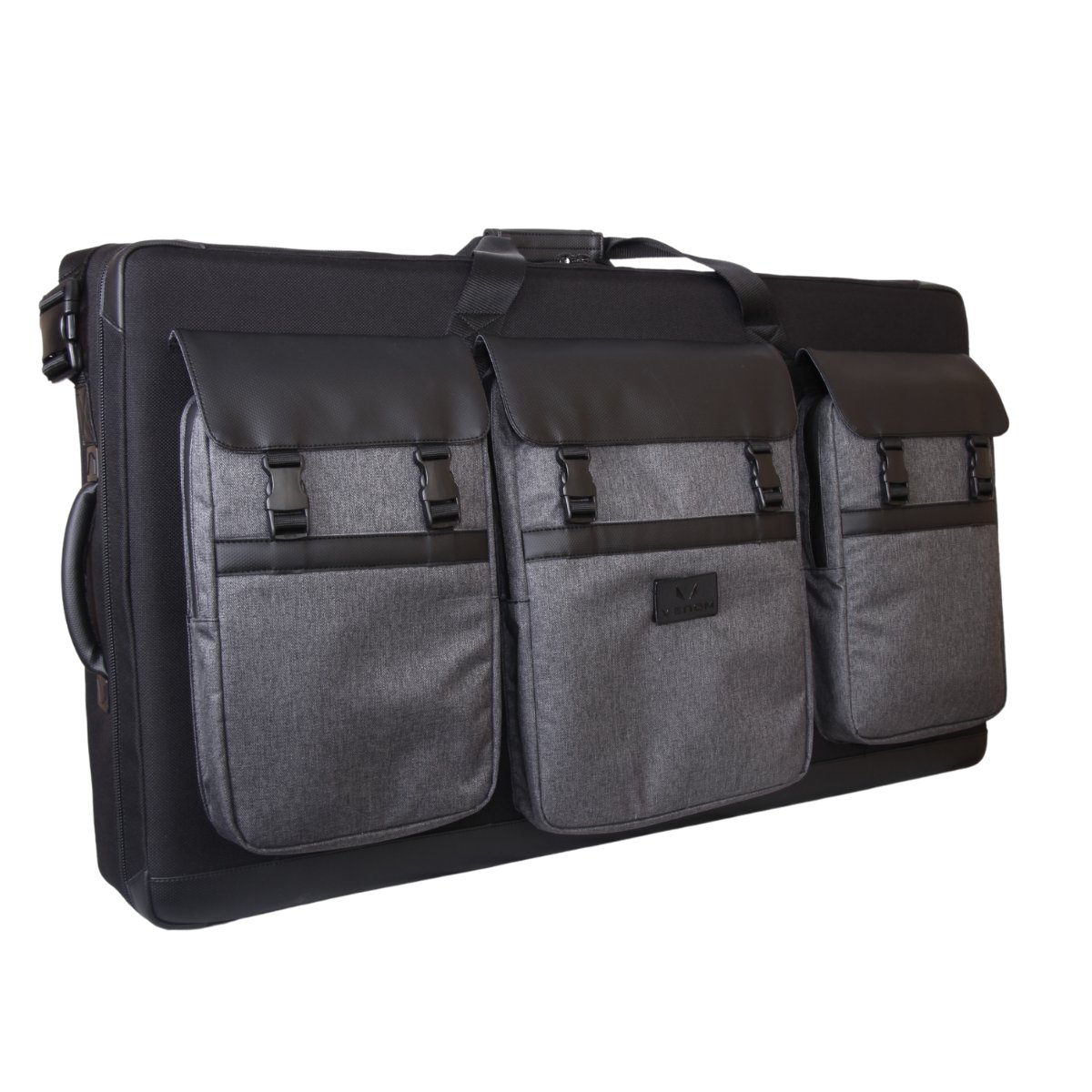 ALPHATHETA XDJ-AZ DJ Çantası – Soft Case 11 Çanta & Outdoor ALPHATHETA XDJ-AZ DJ Çantası – Soft Case Tem Teknoloji 11