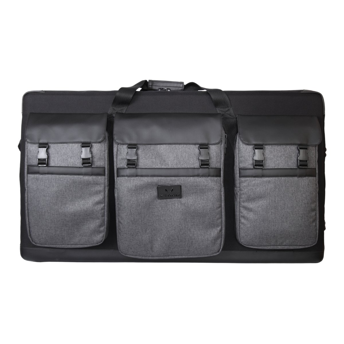 ALPHATHETA XDJ-AZ DJ Çantası – Soft Case 12 Çanta & Outdoor ALPHATHETA XDJ-AZ DJ Çantası – Soft Case Tem Teknoloji 12