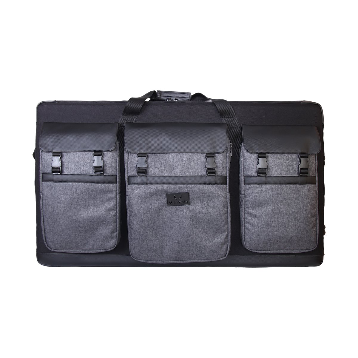 Pioneer OPUS QUAD DJ Çantası – Soft Case 11 Çanta & Outdoor Pioneer OPUS QUAD DJ Çantası – Soft Case Tem Teknoloji 11