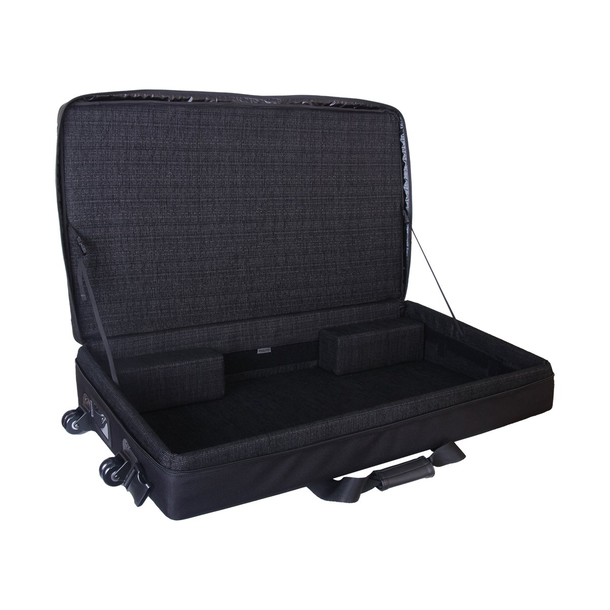 Pioneer OPUS QUAD DJ Çantası – Soft Case 14 Çanta & Outdoor Pioneer OPUS QUAD DJ Çantası – Soft Case Tem Teknoloji 14